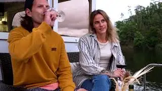 Boot 2024 Neuheiten