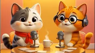 Compilation bubu cat cartoon