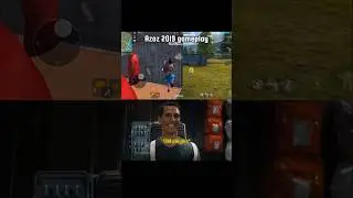 Azoz old gameplay 😿 #freefire #garenafreefire #shortvideo #shorts #short #foryou #parati #ff #azoz