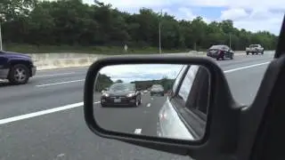 Introducing Nina - Stanced Genesis Coupe
