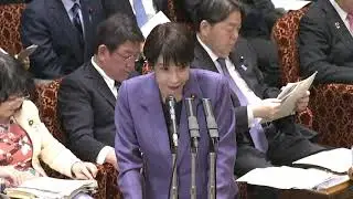 高市首相に問う!『いわゆる教育無償化』