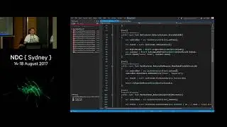 Simplified Unit Testing with the Entity Framework Core InMemory Provider - Jason Taylor