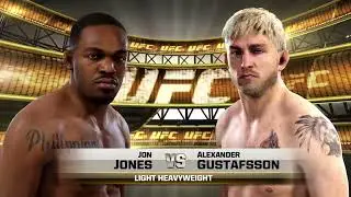 Funny Ufc demo knockouts