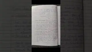 Elements of symmetry MSc chemistry #mscnotes #notes #elements #chemistry #chemistrynotes