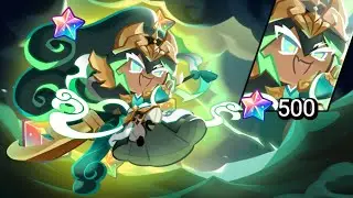 Finally got enough to buy the splitter of the seas!