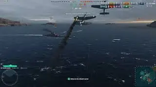 206k Damage, 6 Kill  Implacable Clutch!