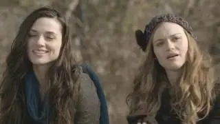 Teen Wolf - Allison & Lydia (Allydia) - Avril Lavigne - When You're Gone