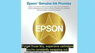 Epson Workforce Pro WF-C5710 Review | Best Network Multifunction Color Printer for Office