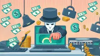 HOW TO AVOID FINANCIAL SCAMS AND FRAUD