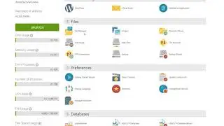 How to Find Folder for WordPress Install in GoDaddy?