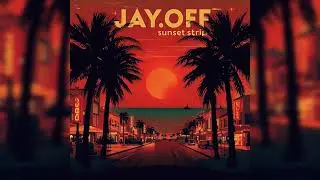 Sunset Strip