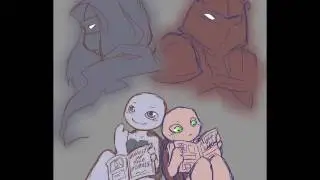 Raph and Leo Jirushi 28