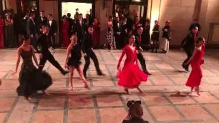Dansinn by Malitowski SHOWDANCE