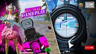 BGMI 60fps WALA GAMEPLAY | LEGEND IS LIVE | Day 9 #bgmi #60fps #pubgmobile #mobilegame