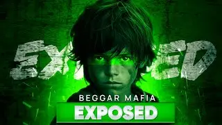 Pakistan&rsquo;s Begging Mafia Exposed | Inside a Billion-Rupee Industry