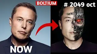 20 Massive Predictions | The future ( 2099 ) | Blotium |