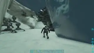 Ark Uncut Ep1 S1 | Farming Routes