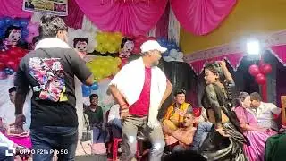 Aaj Usha yadav  vaishali jila me garda ura di #bhojpuri hit song #bhojpuri 