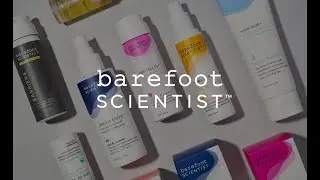 Barefoot Scientist | Premium foot care for happier, healthier feet