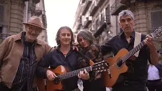 Pippo Pollina - Questo Tempo Insieme (Offizielles Musikvideo)