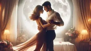 Our Dance - Our First Time: A Dance Metaphor