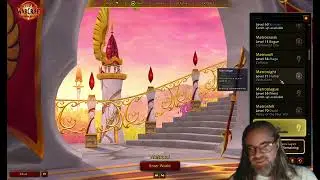 World of Warcraft Housing 100% Decor Collection - Part 45