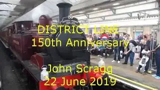 District 150 Steam
