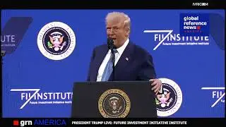 Donald Trump list of wasteful government spending. THE DOGE AFFECT