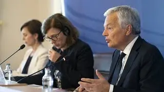 Poland & Hungary in European Commission's rule of law spotlight again