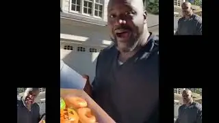 redial donuts