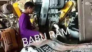 SANGHI CEMENT GUJARAT