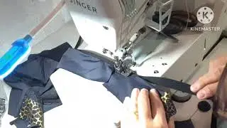 CALCINHA LANA FEITA C/ A MESMA MODELAGEM #MOLDE GRÁTIS  !