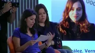 Mojo BCN II. Mesa redonda 3. Instagram y Stories, ¿el futuro de la información?