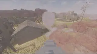 Teardown Mineral Ravine - Smoke Gun