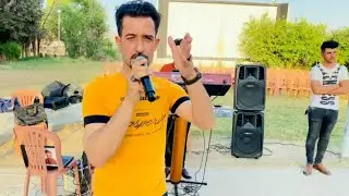 ابوعبودالسبعاوي جديدمن حفلة(زفاف علاءالجبوري) حديقة نادي عرفة🎼مواويل+عتابات+دبكات مطبك وطبل2021حصريآ