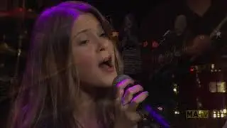 Josiane Comeau - Die of a Broken Heart - Chanson Via Country
