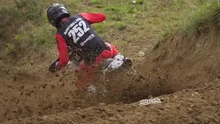 BEST OF Orehova vas | Slovenian Motocrooss Championship