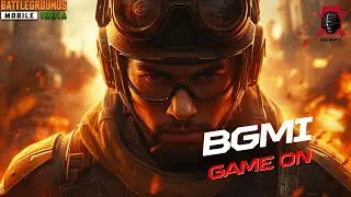 BGMI Live | Daily Rush Gameplay | Road to 2K Subs #bgmilive #marathilive #pubg #pubglover