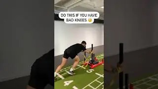 SLED PUSH & PULL