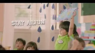 Little Millennium Preschool TV Ad - Every Child is Unique