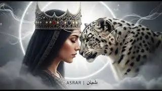 Arabic Mystic Love Techno Remix &ndash; Best Desert Romance Mix 2025