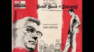 Elmer Bernstein  - Goodbye Baby Blues