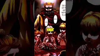 Why Do Titans Eat Humans?