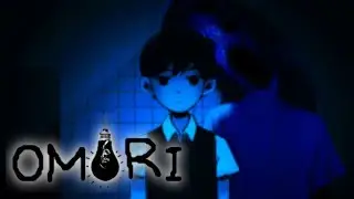 HIII... TAKUT NYAAA... ADA HELLMARI... | OMORI