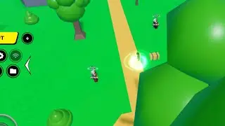My 25 hour progress in anime fighters simulator update 21