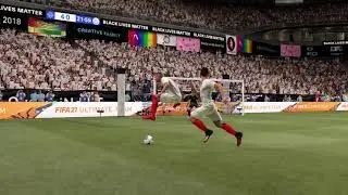 Kalvin Phillips FIFA 21