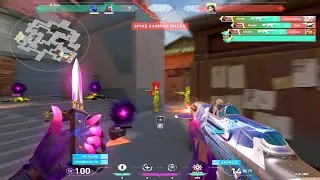 Altitude Vandal ASMR