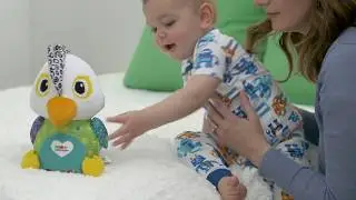 Lamaze Repeat Petey &ndash; From TOMY