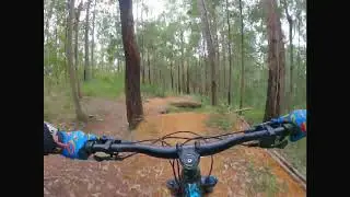 Woolgoolga MTB - Boogey Man