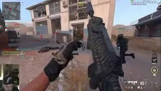 Call of Duty: Modern Warfare 3 &mdash; Woke up w/ Something in My Eye !$#@%!